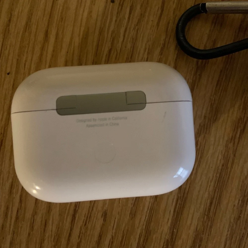 Airpod pro gen 2